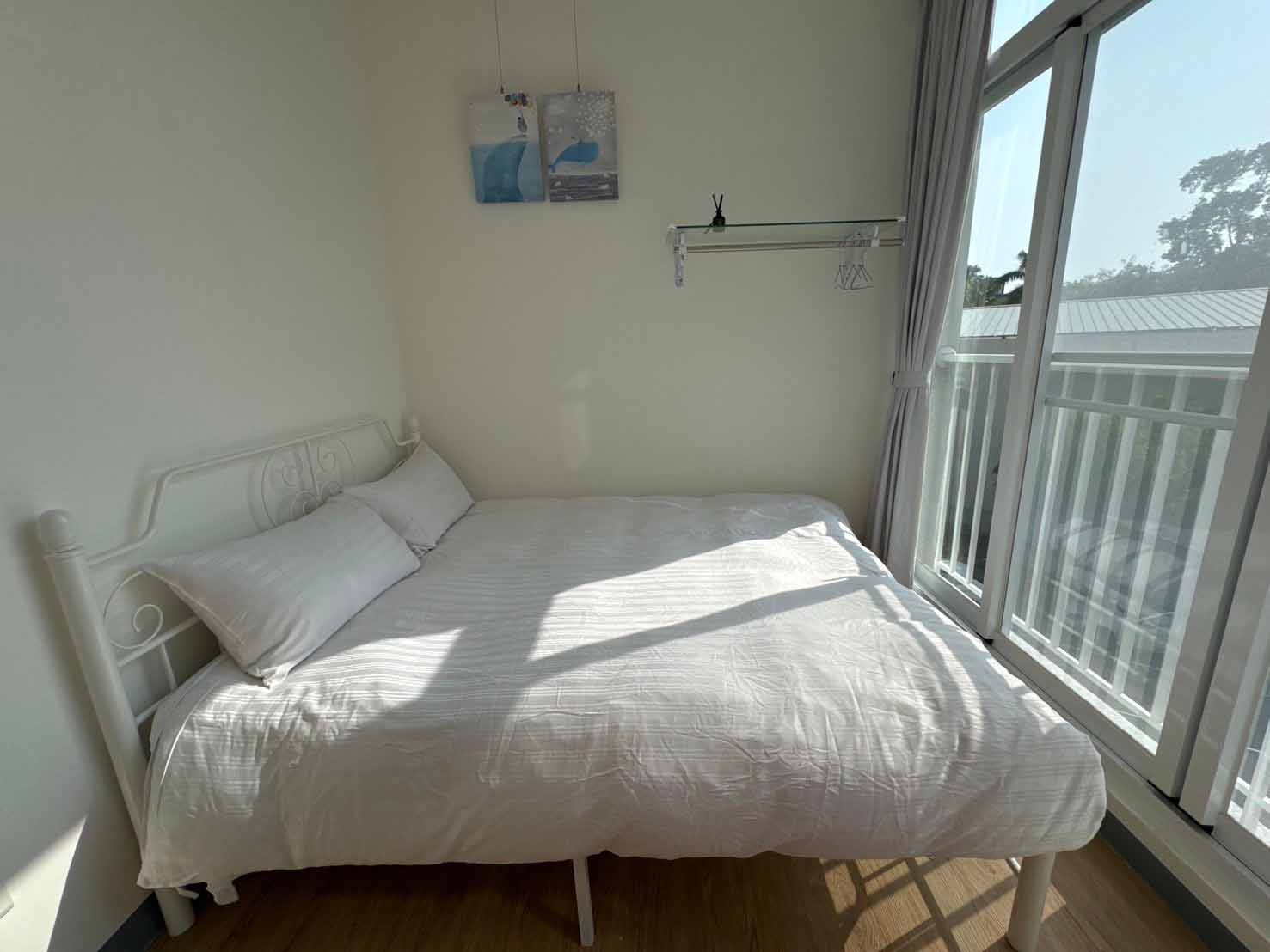 椰風谷電梯民宿-13