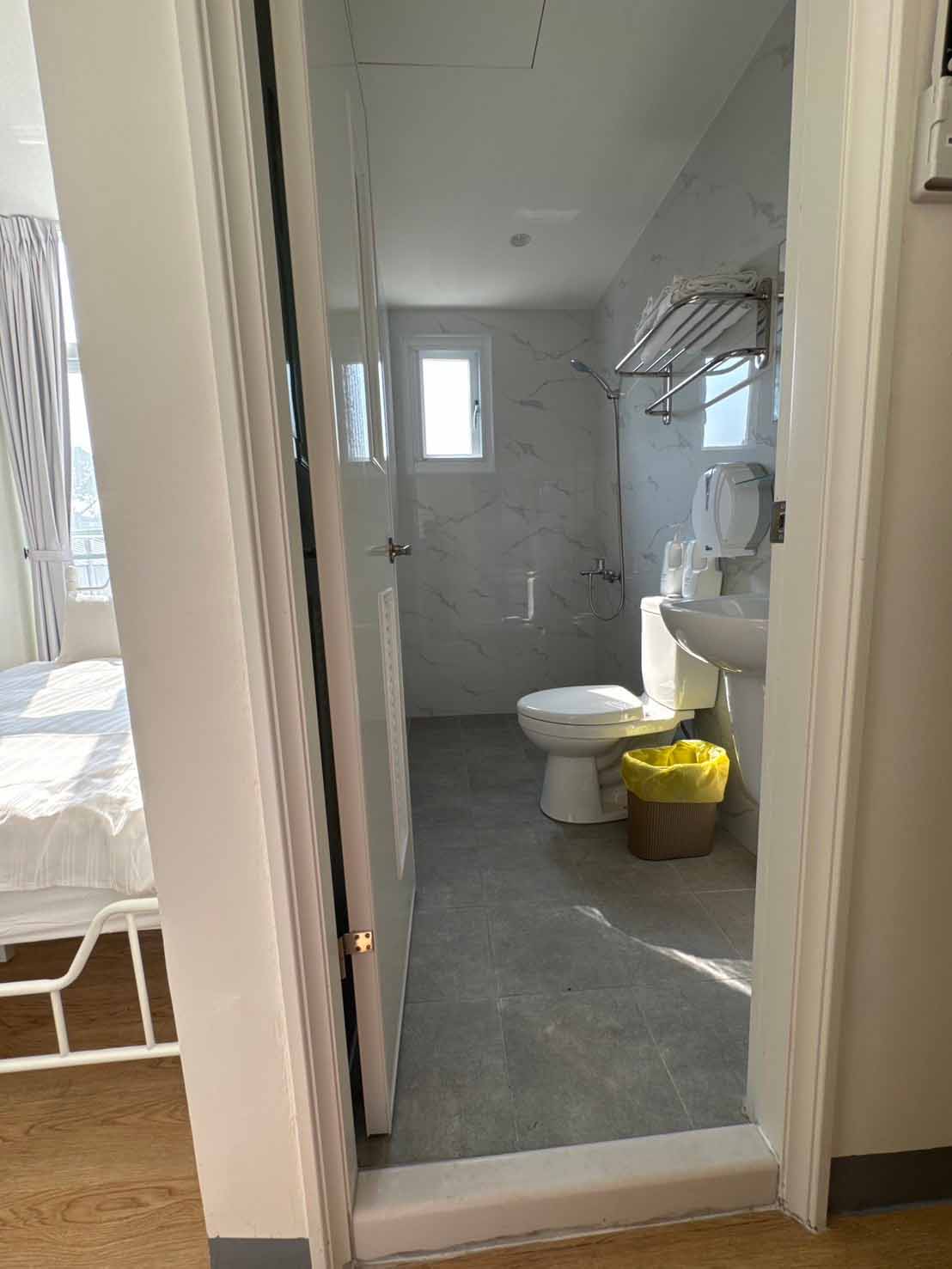 椰風谷電梯民宿-17