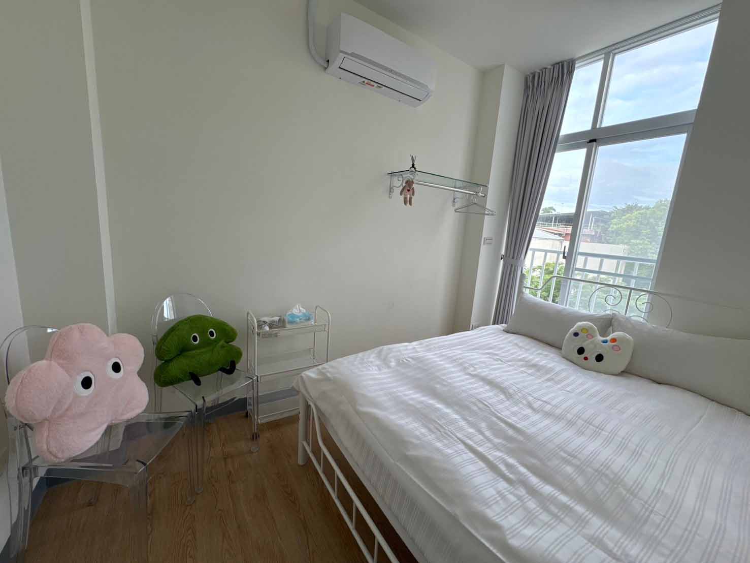 椰風谷電梯民宿-18