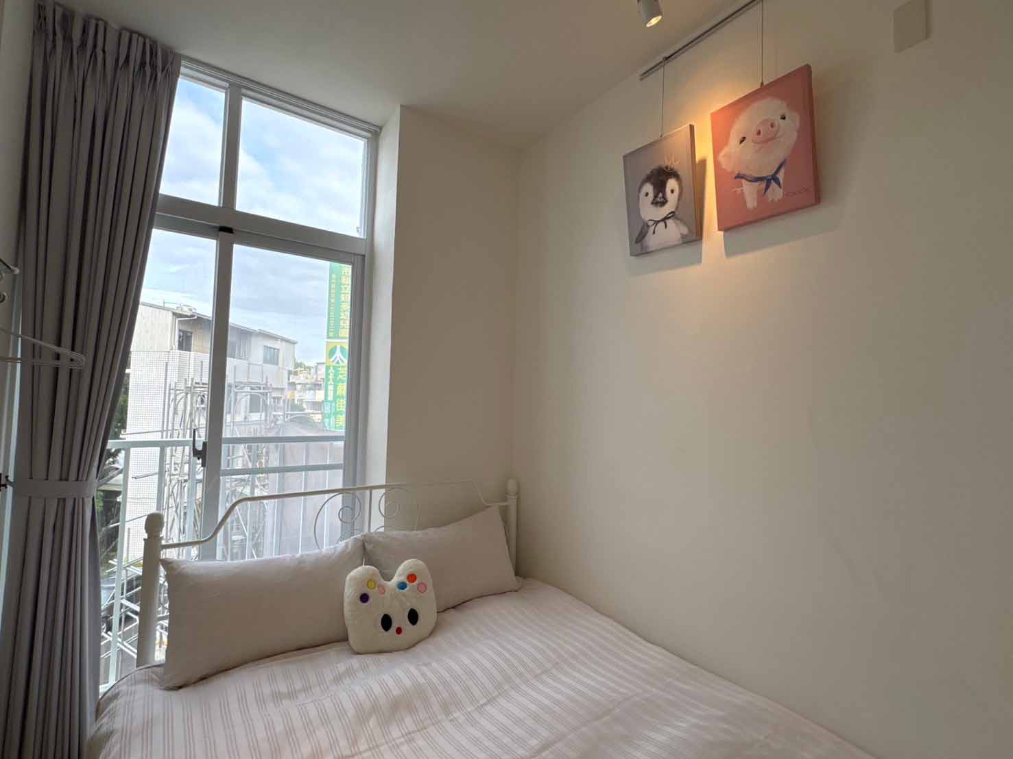 椰風谷電梯民宿-16