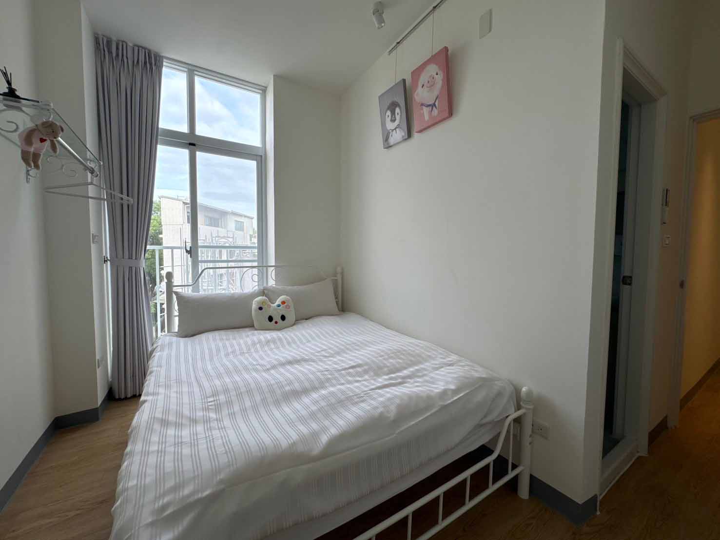 椰風谷電梯民宿-19