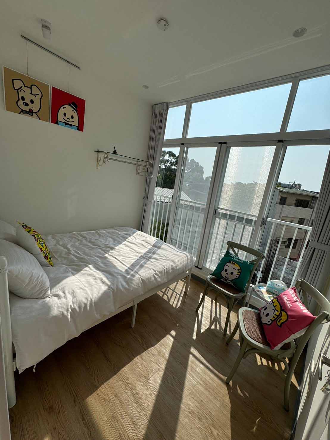 椰風谷電梯民宿-20