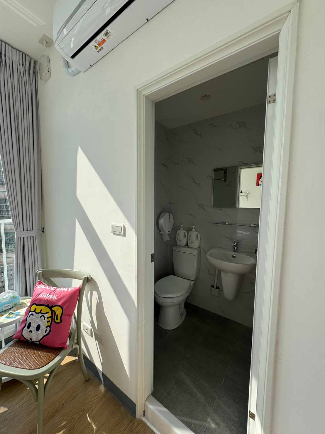 椰風谷電梯民宿-21