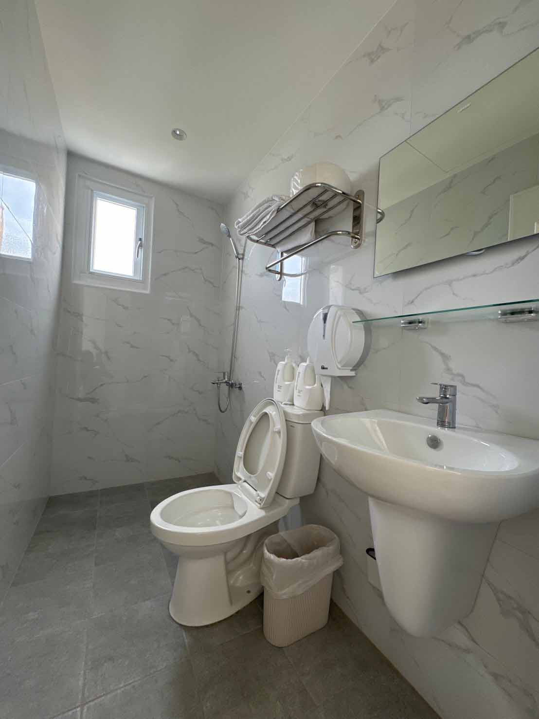 椰風谷電梯民宿-25