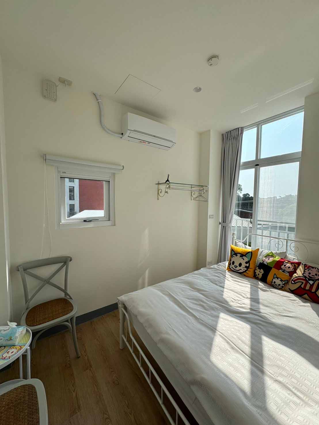 椰風谷電梯民宿-24