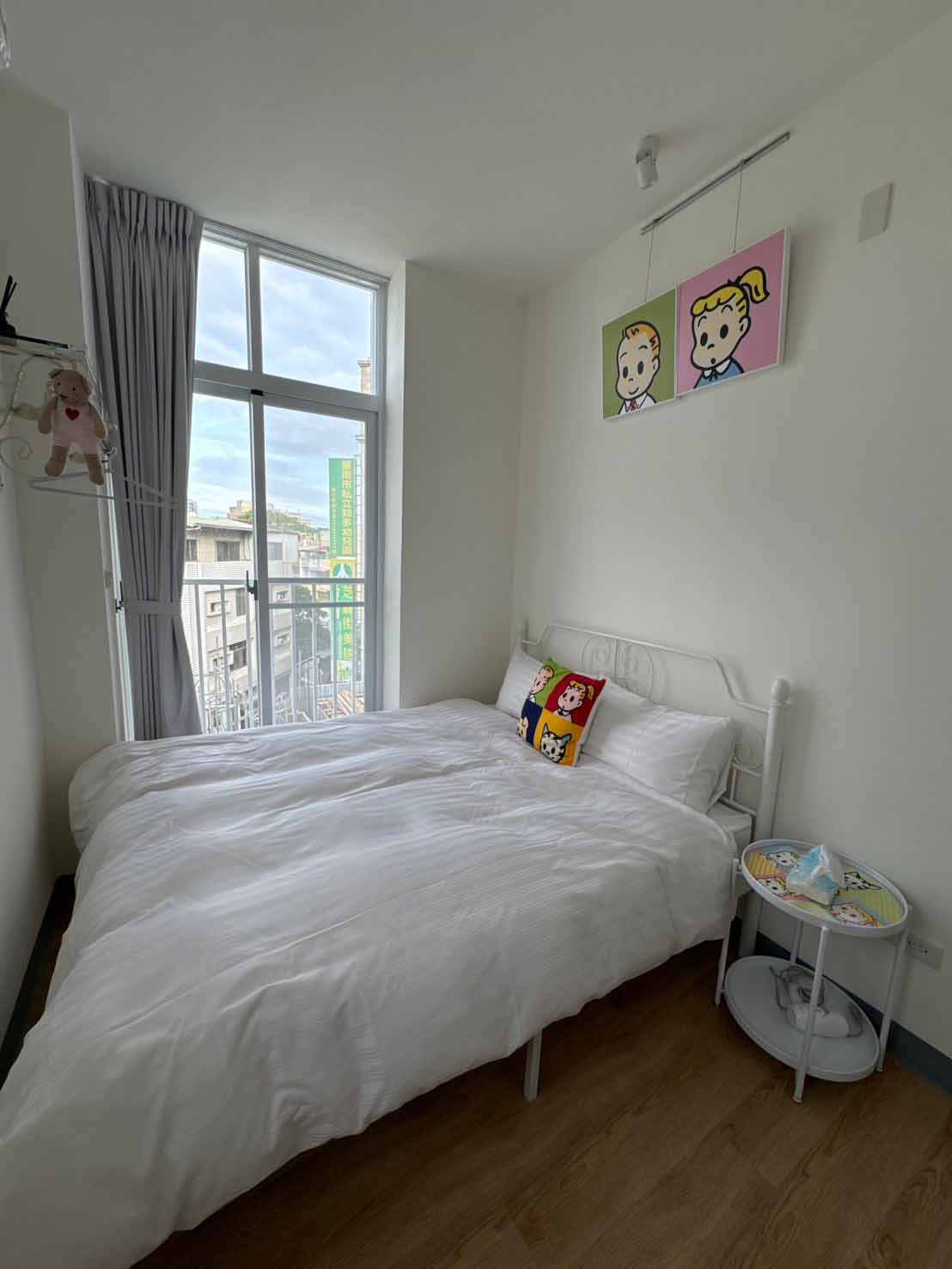 椰風谷電梯民宿-26