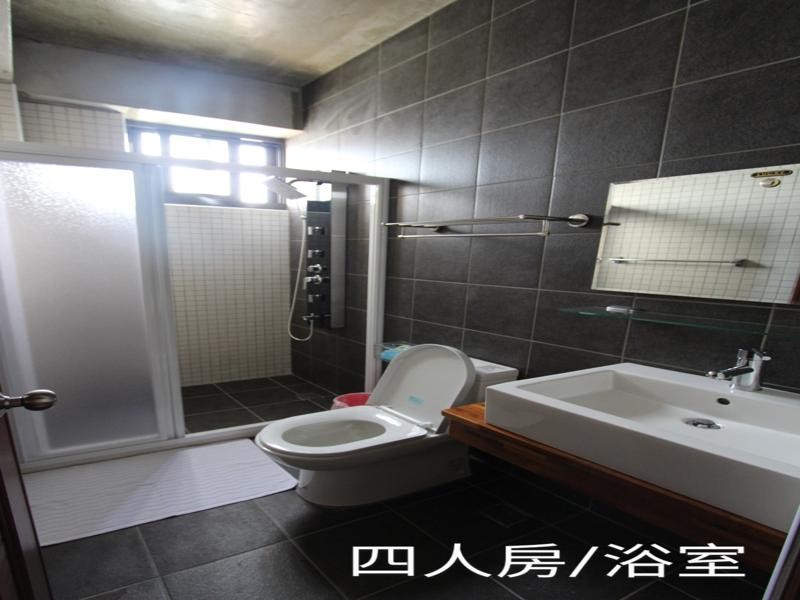台東加路蘭2館民宿5