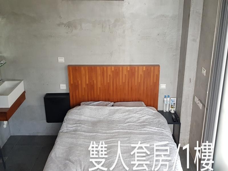 台東加路蘭2館民宿8