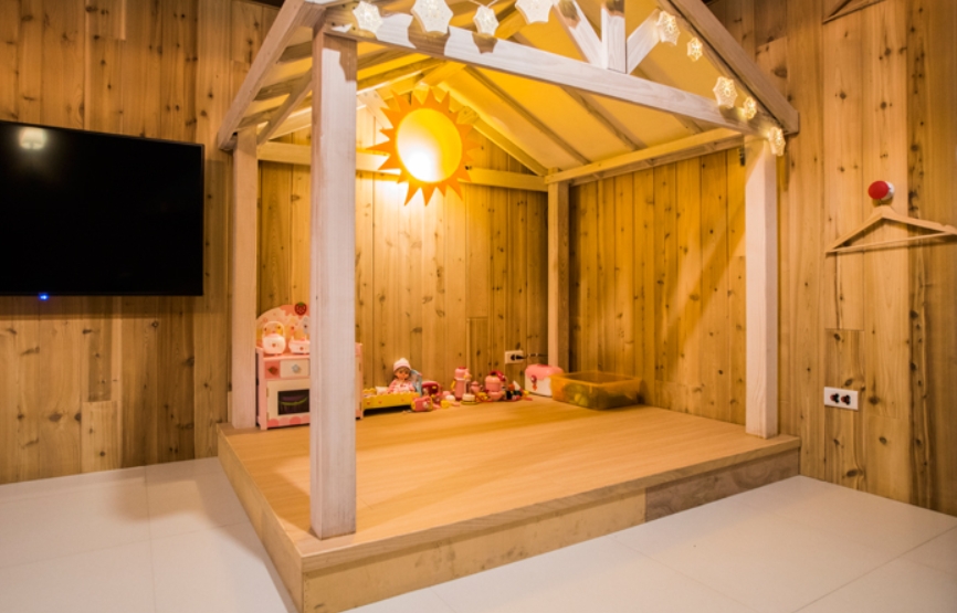 東糖樂園民宿11