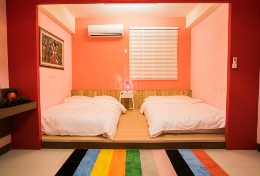 東糖樂園民宿13