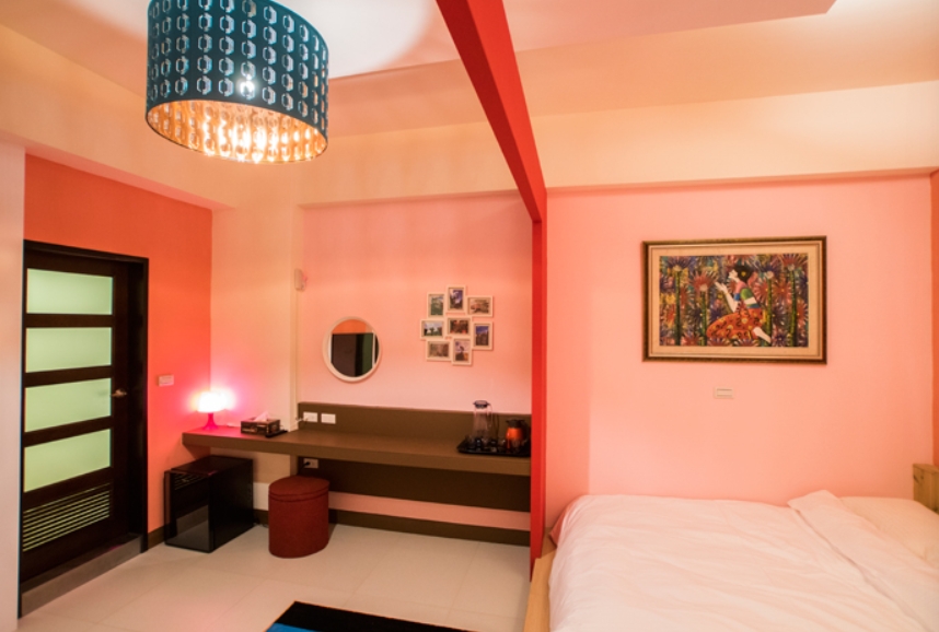 東糖樂園民宿14