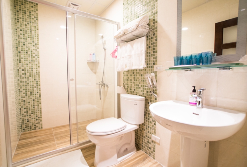 東糖樂園民宿15