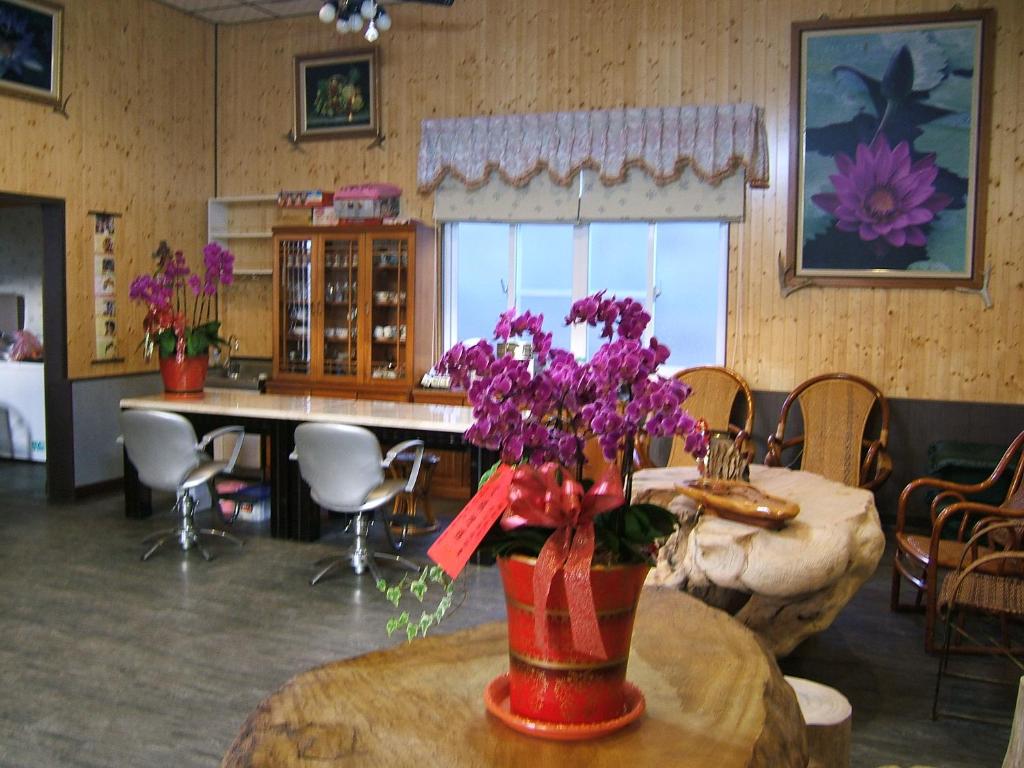 初鹿生態農莊民宿-1