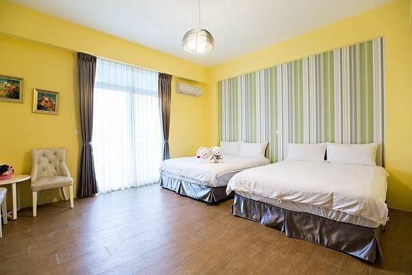 拉芬朵兒民宿-5