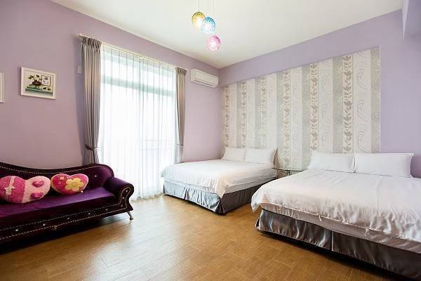 拉芬朵兒民宿-4