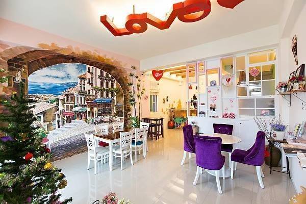 拉芬朵兒民宿-9