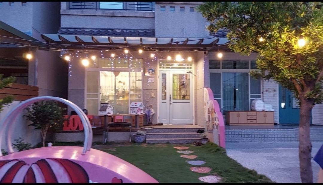 拉芬朵兒民宿-7