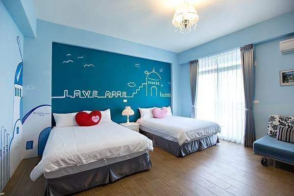 拉芬朵兒民宿-6