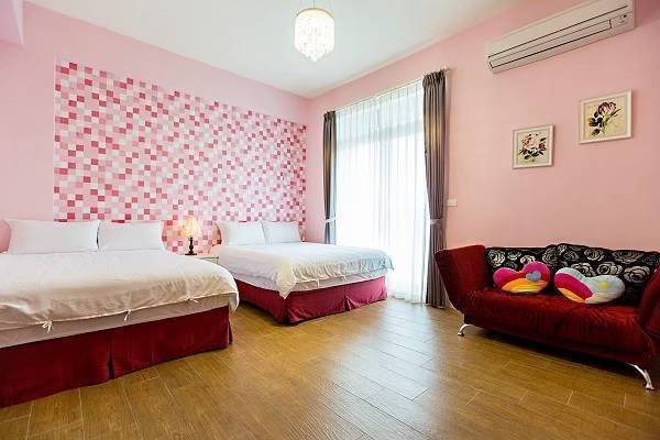 拉芬朵兒民宿-3