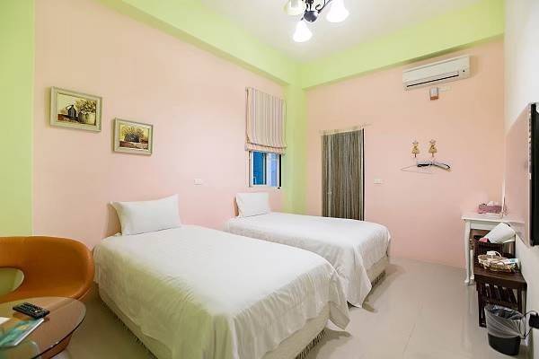 拉芬朵兒民宿-1