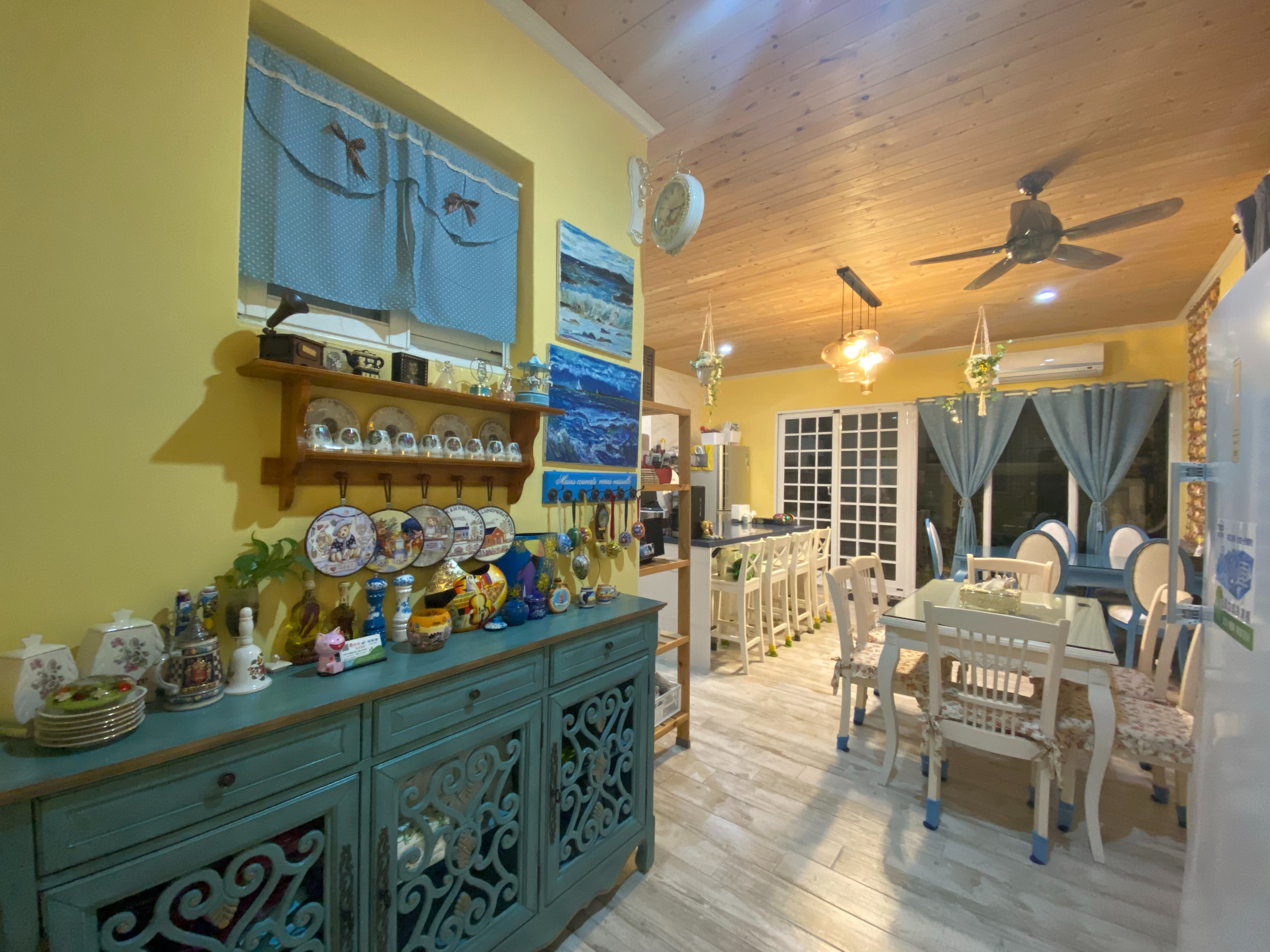 夢想家24號電梯民宿8