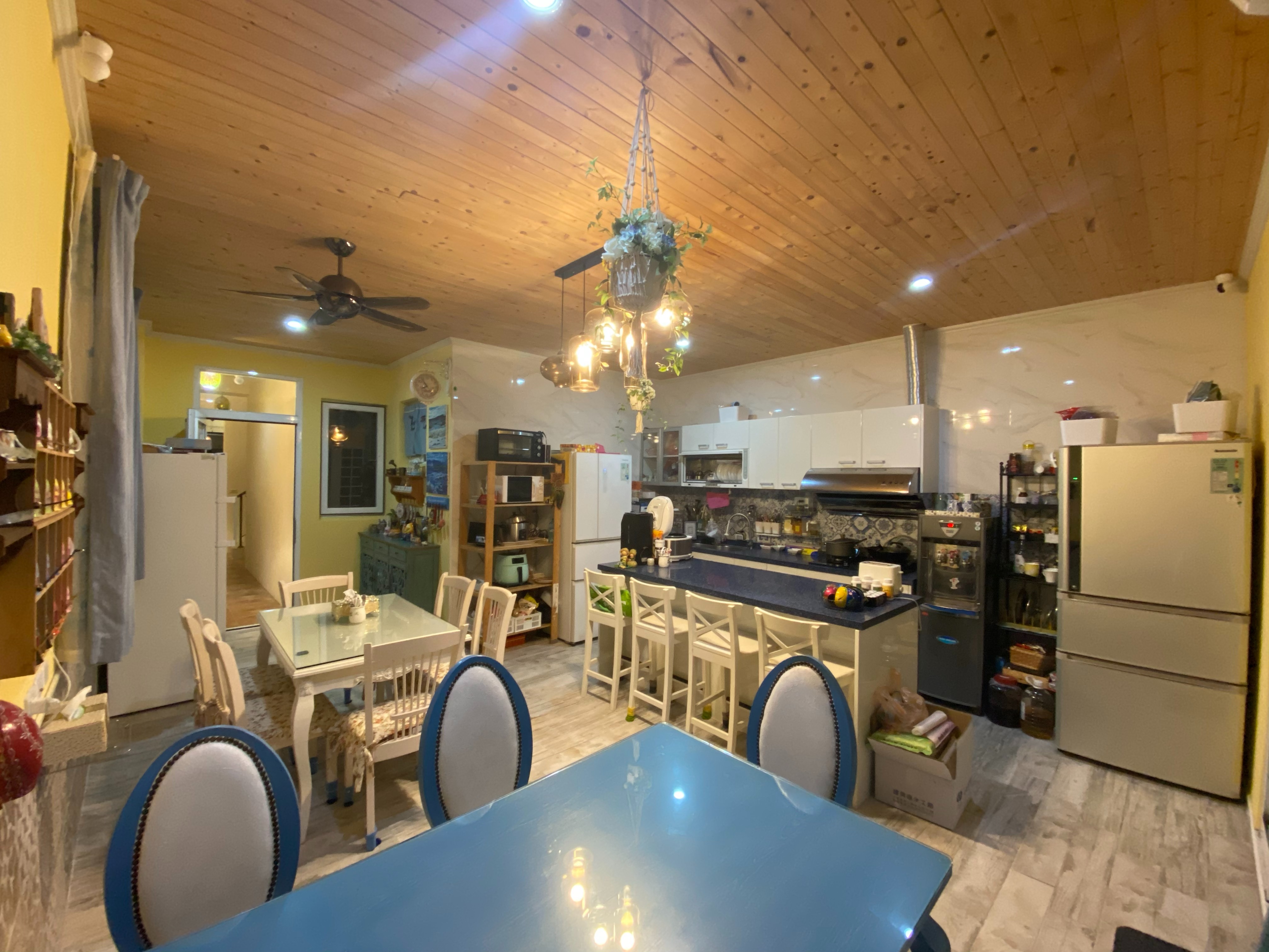 夢想家24號電梯民宿6