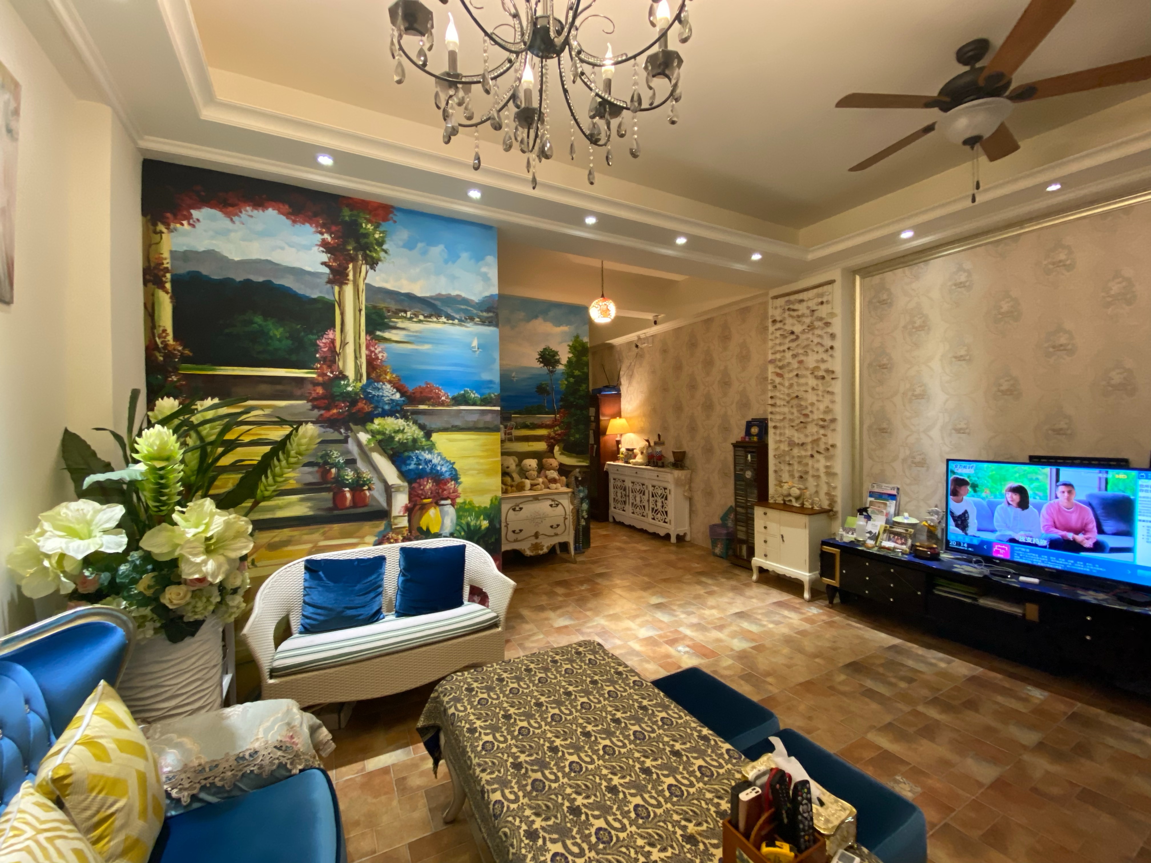 夢想家24號電梯民宿10