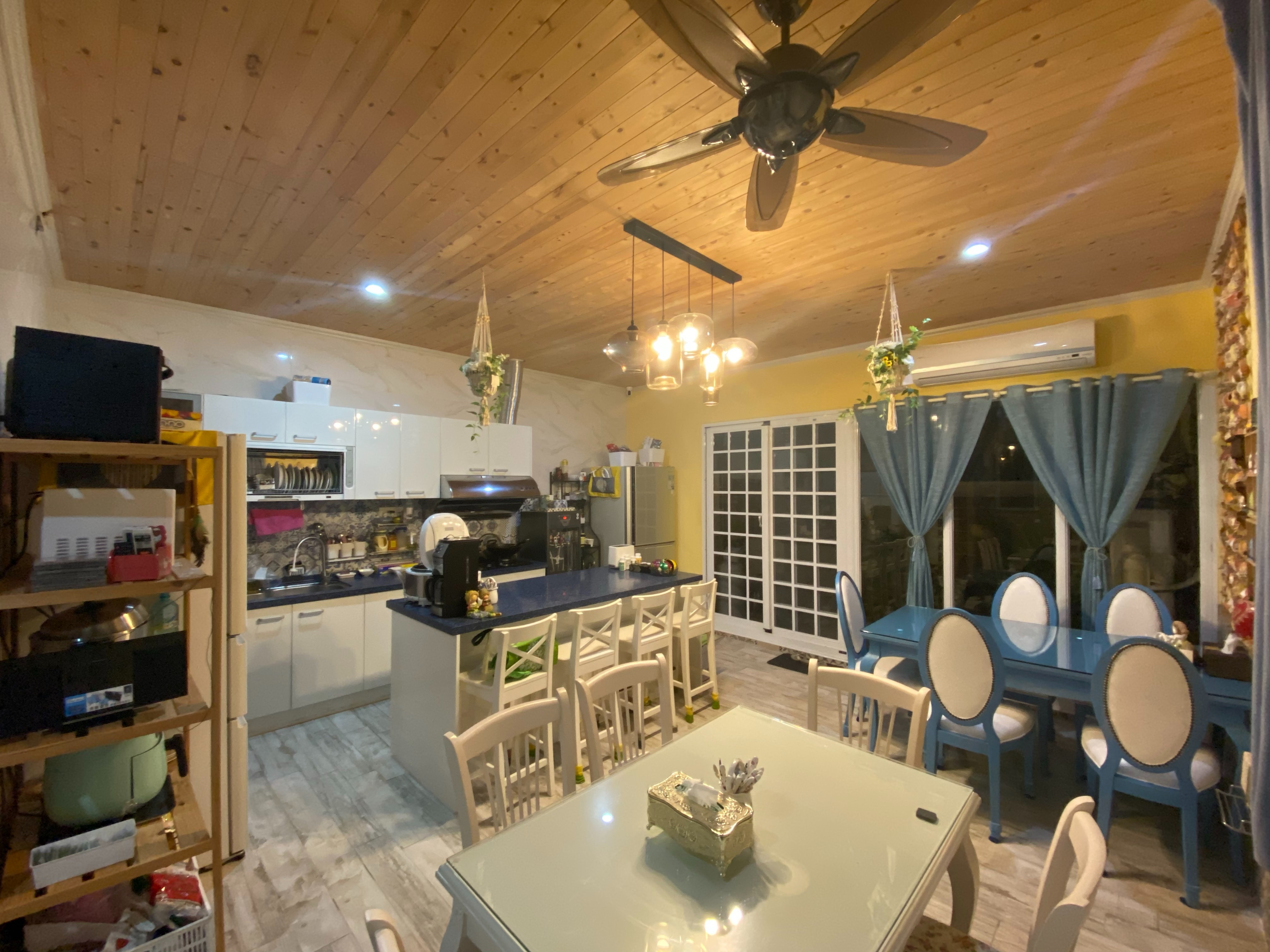 夢想家24號電梯民宿7