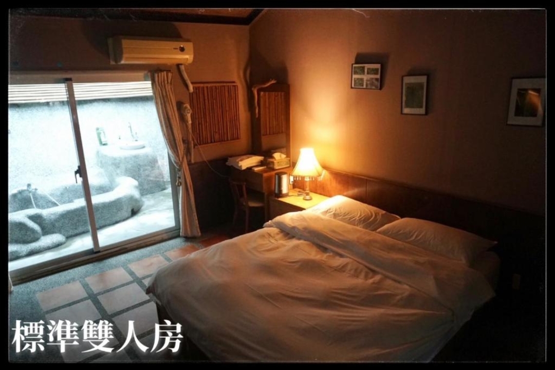 愛上龍過脈民宿9