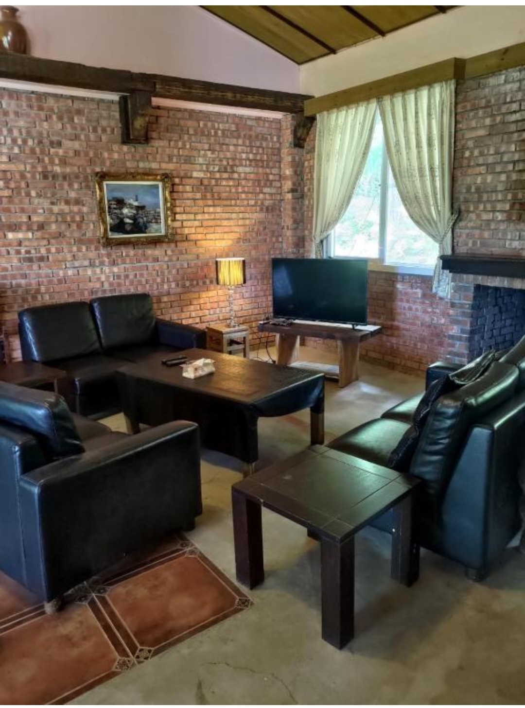 愛上龍過脈民宿3