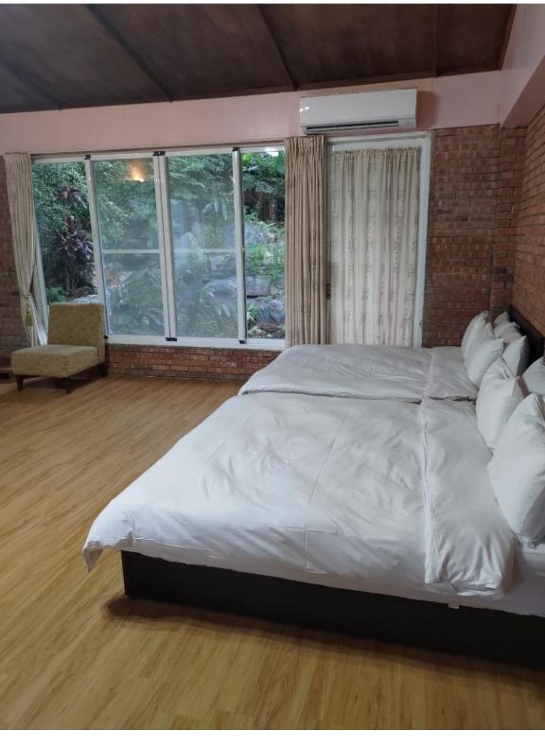 愛上龍過脈民宿2