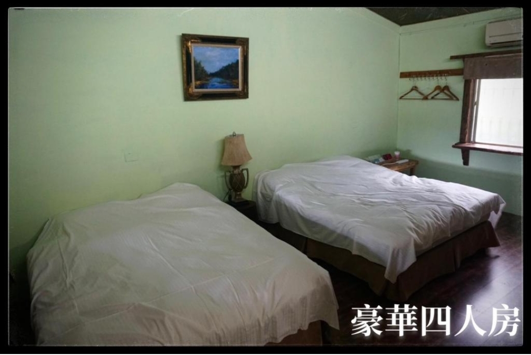 愛上龍過脈民宿5