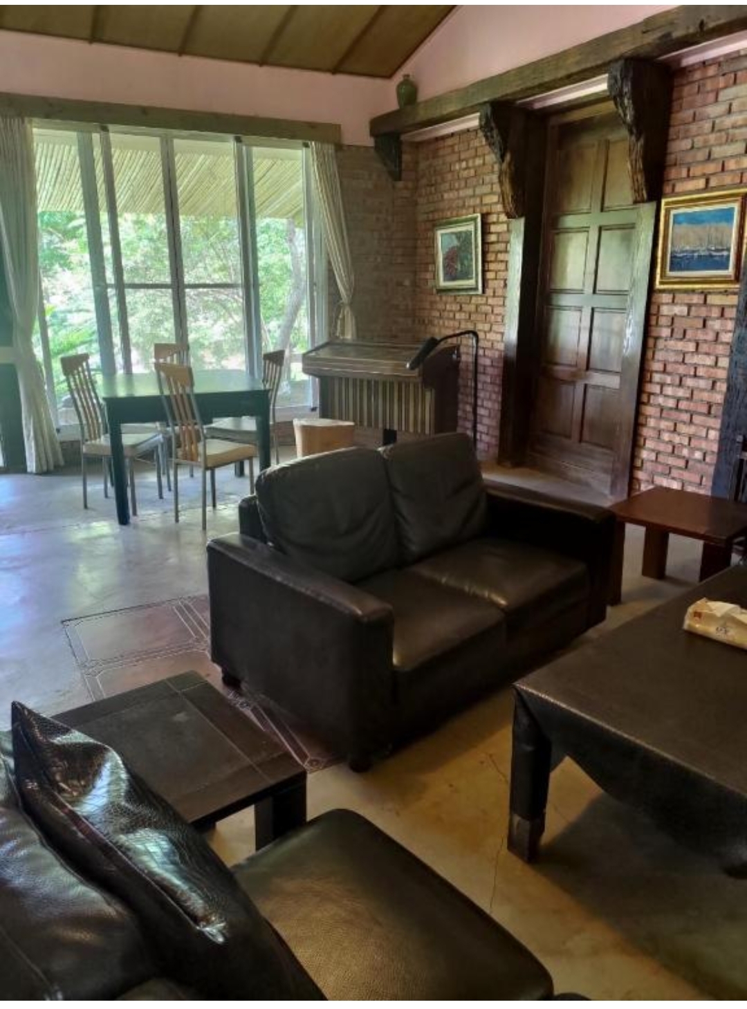 愛上龍過脈民宿4