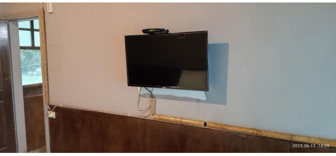 愛上龍過脈民宿14