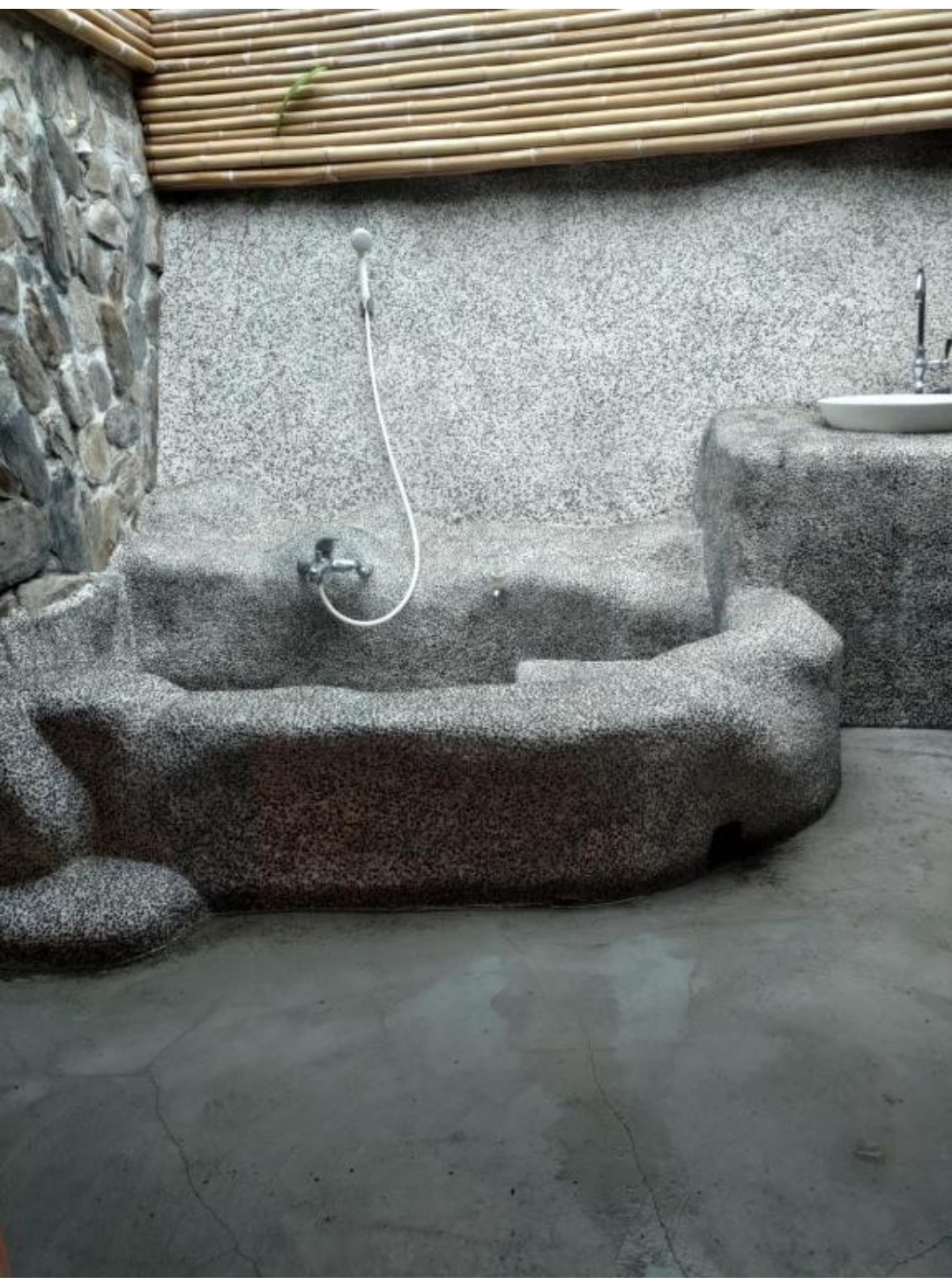 愛上龍過脈民宿12