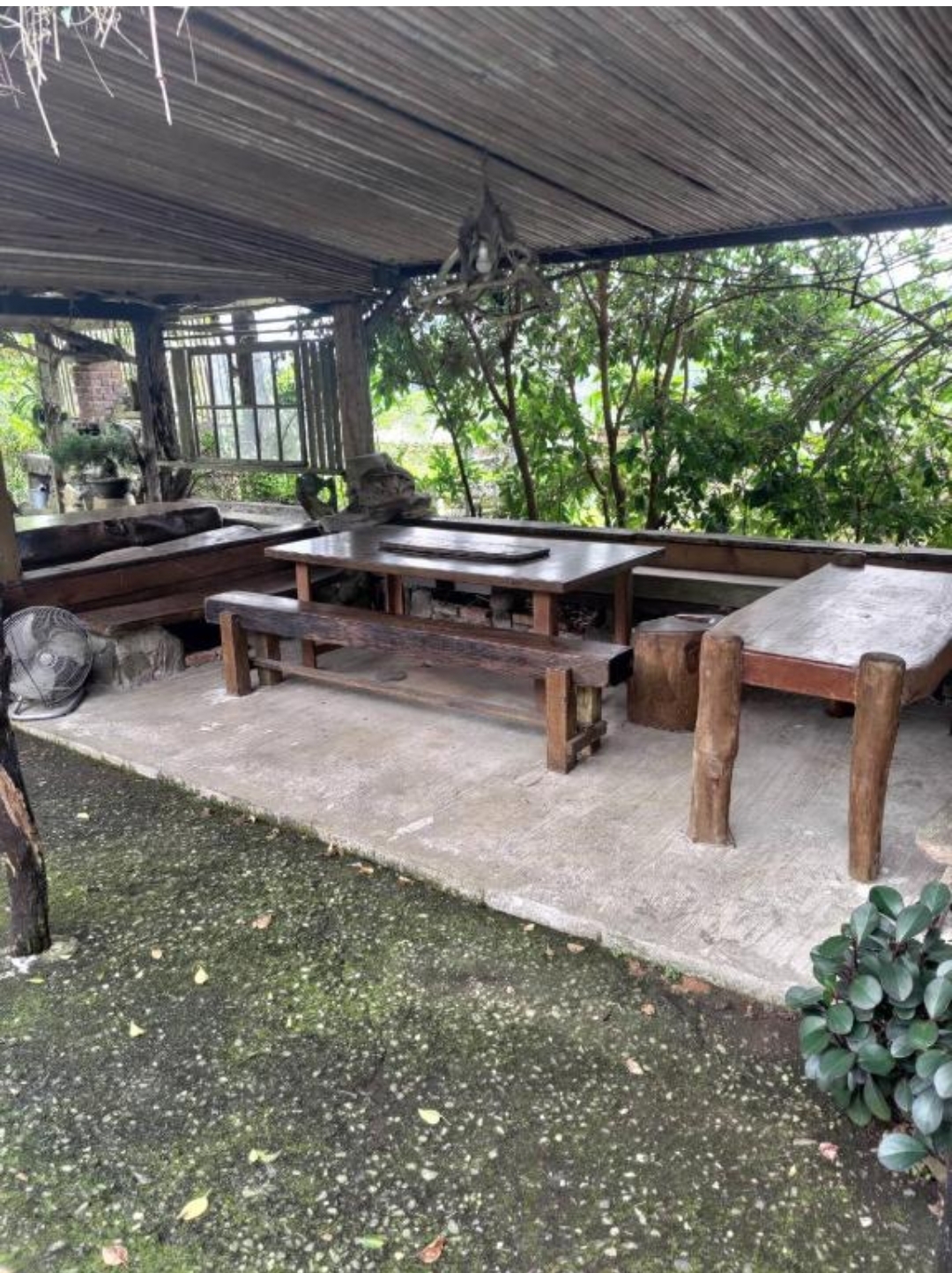 愛上龍過脈民宿10