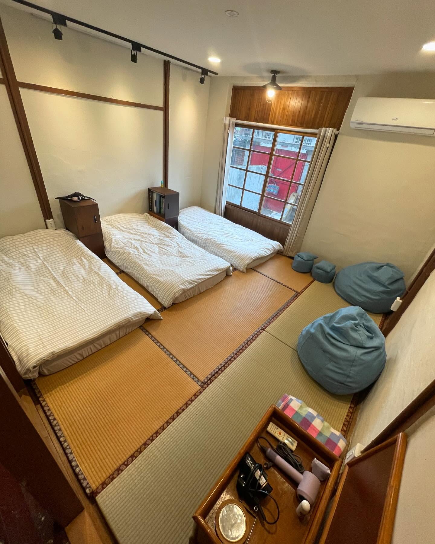 日出單車小棧民宿6