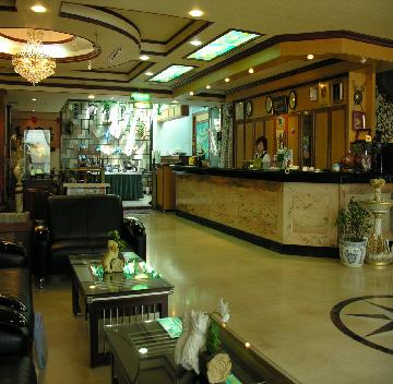 日升大飯店2
