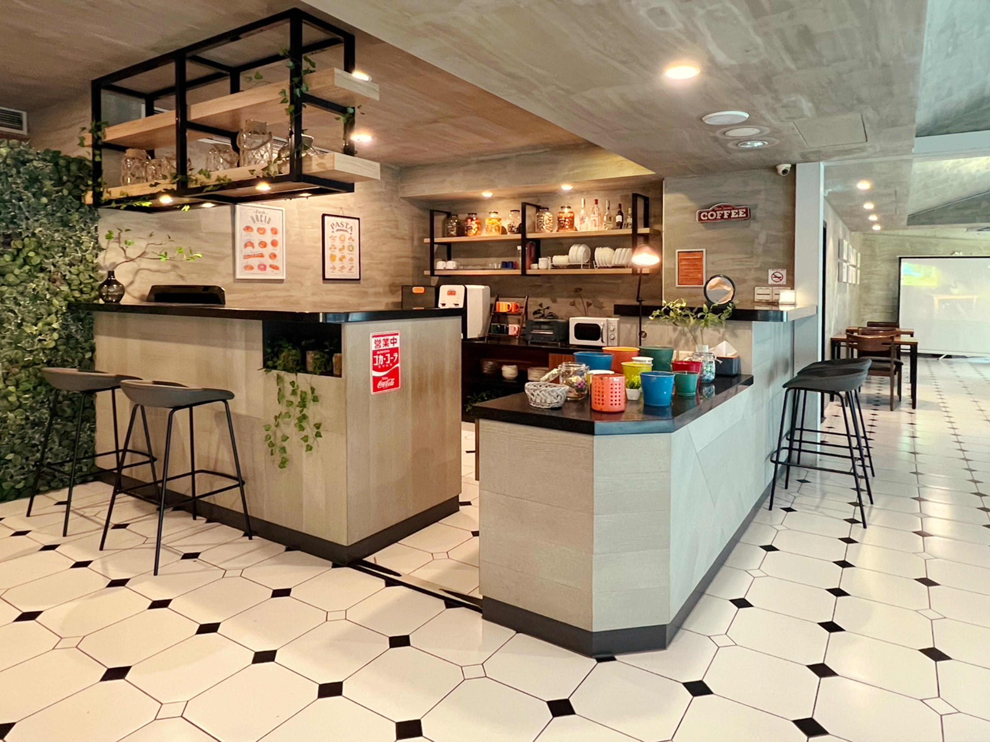 路徒行旅-台南成大館6