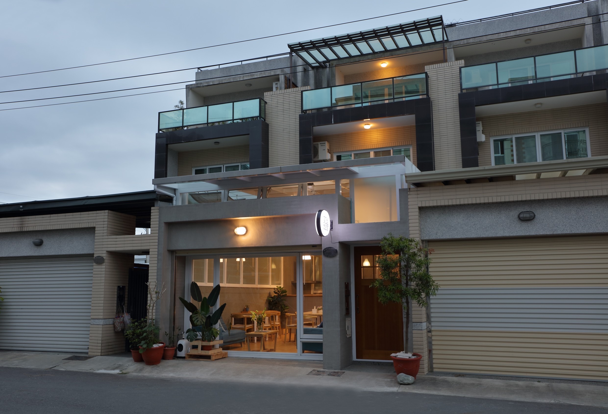 小豆旅宿民宿4