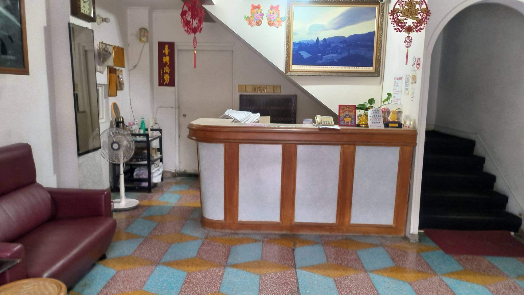 慶濱大旅社3