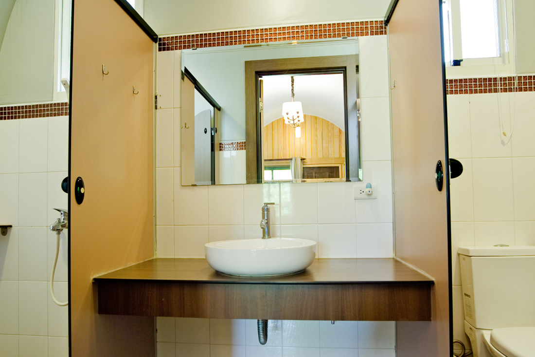 綠茵小筑民宿-4