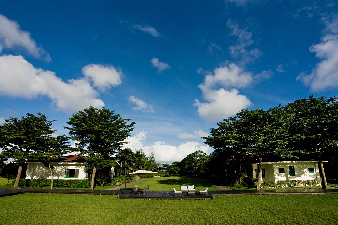 綠茵小筑民宿-2