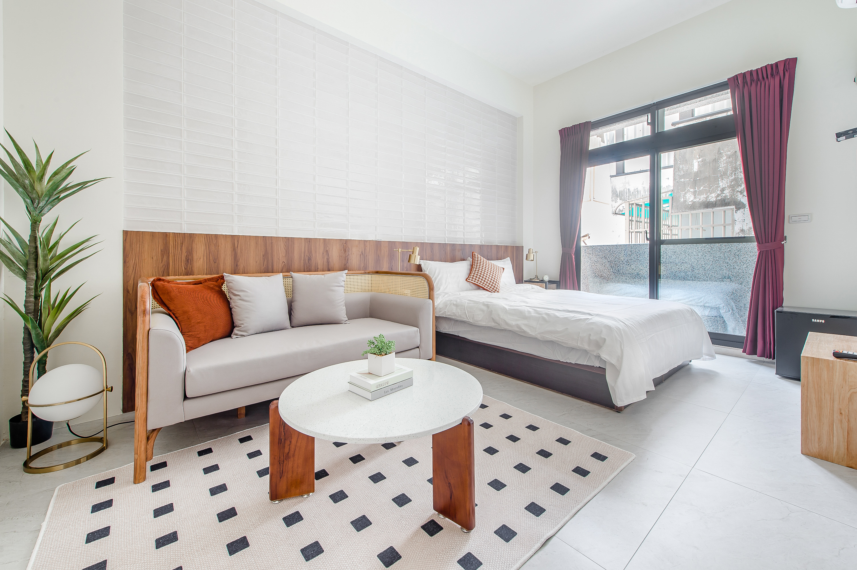 台東可可民宿12