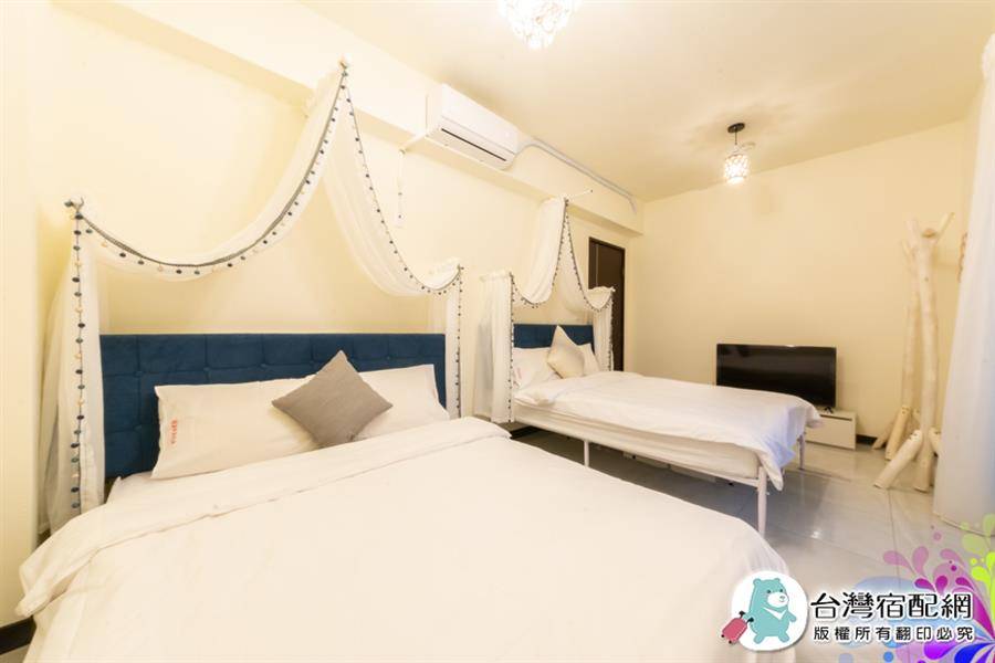 繽界民宿4