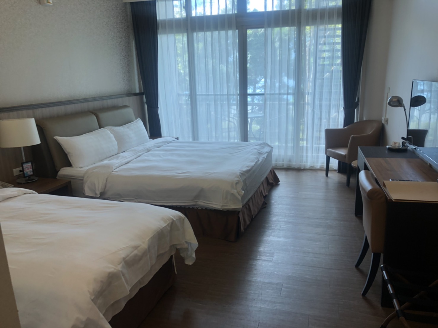 無障礙設施及友善環境-2