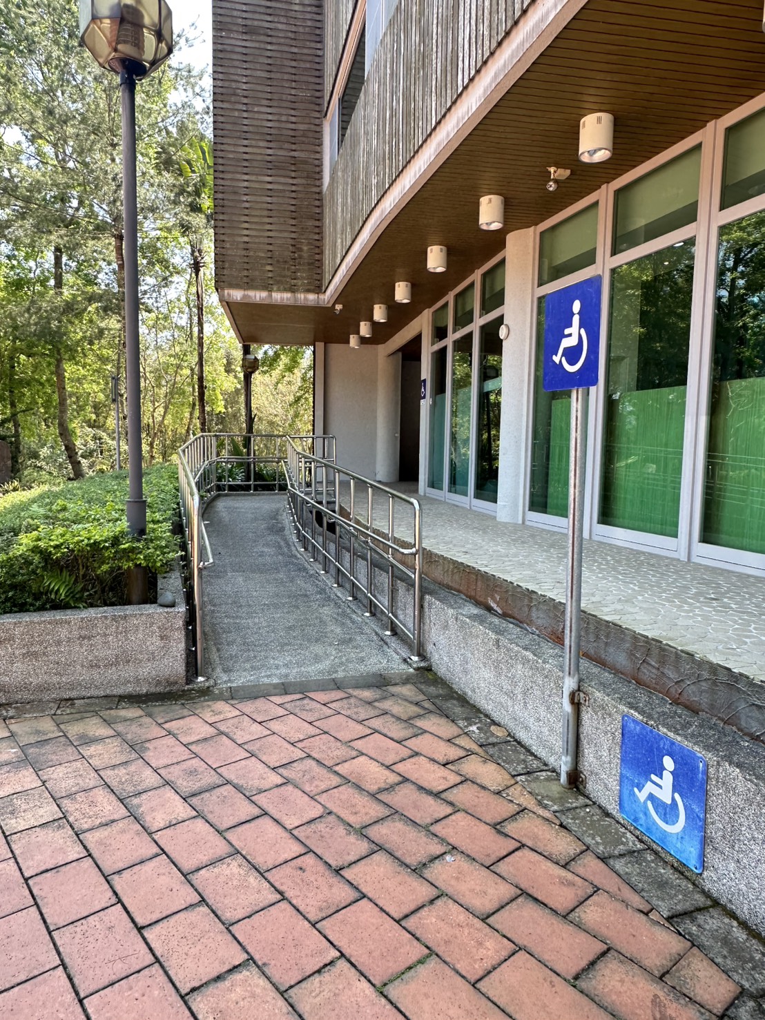 無障礙設施及友善環境-5