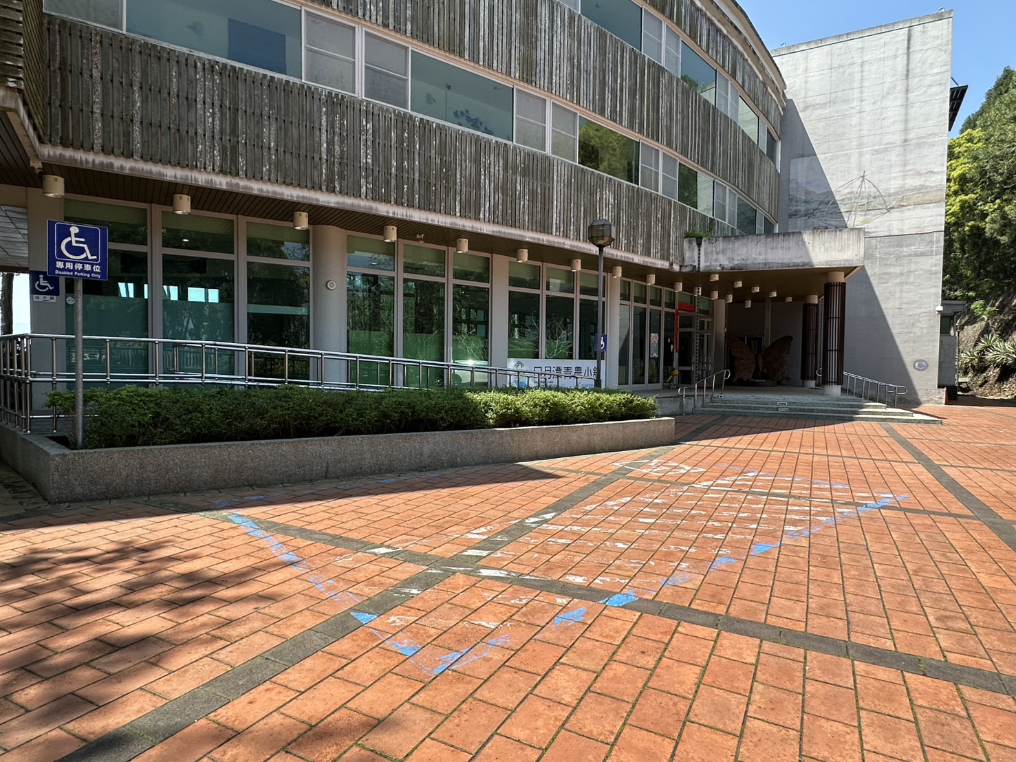 無障礙設施及友善環境-6