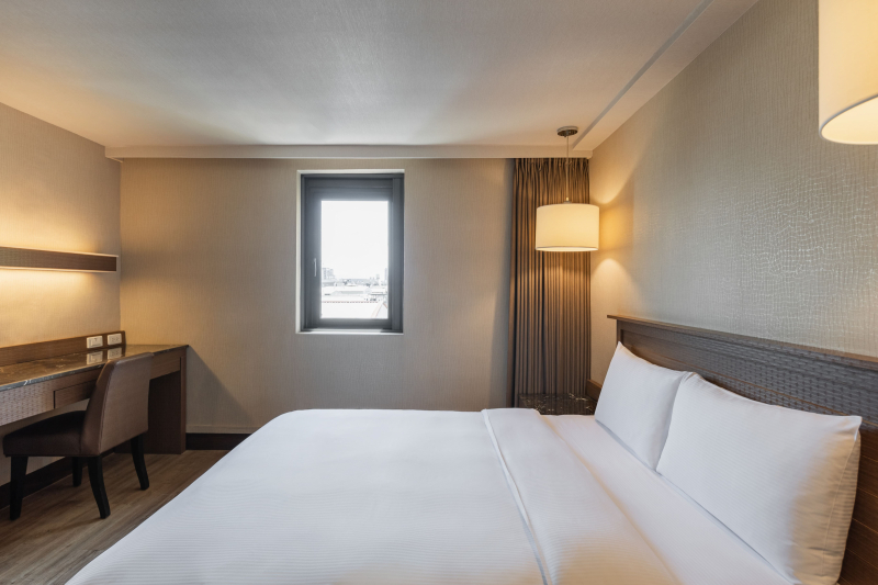 康橋商旅員林館3