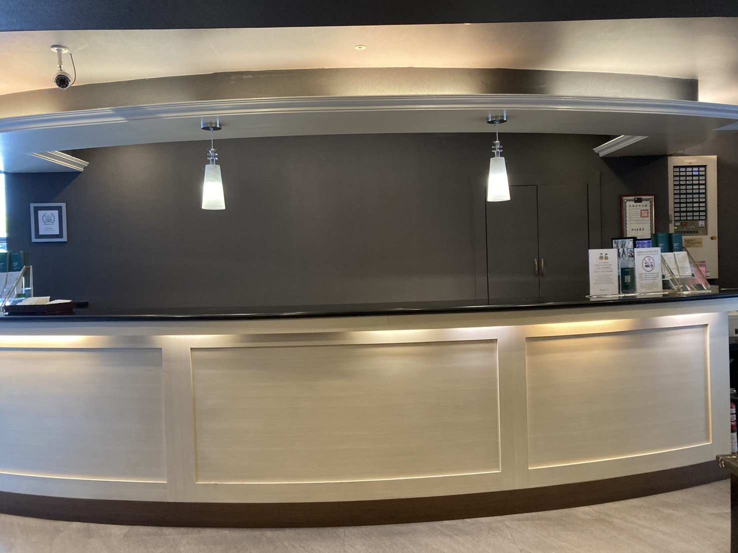 康橋商旅員林館5